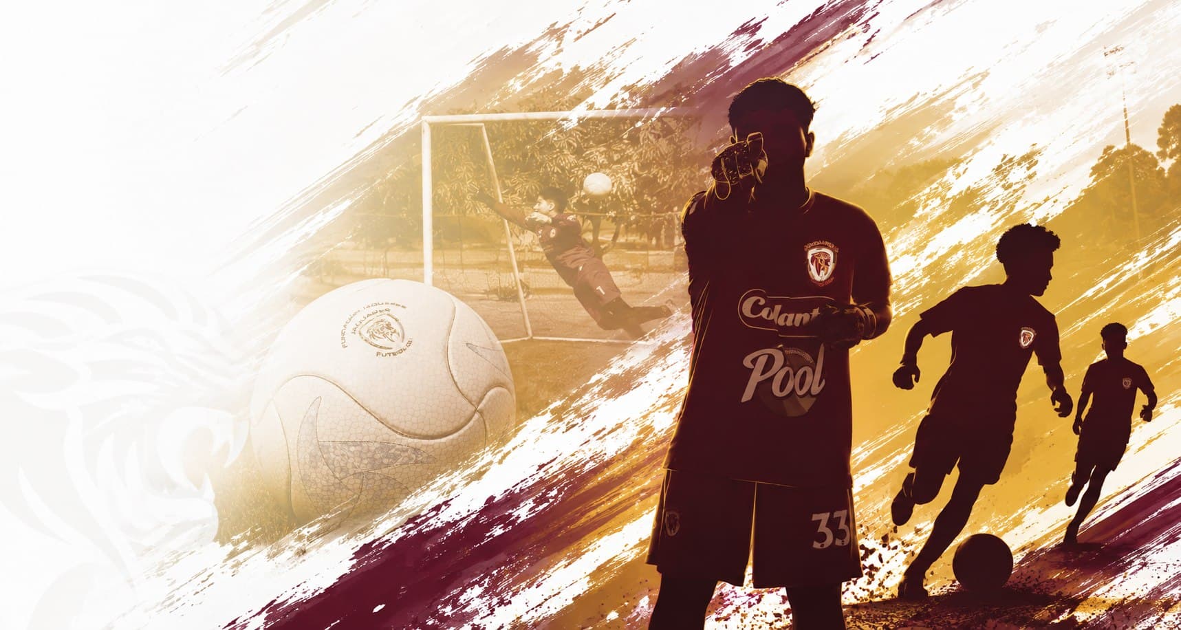 Entrenamiento físico de Jaguares de Córdoba